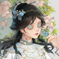 Qi/Người bán đồ cổ