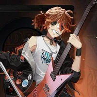 Luca/Tù nhân