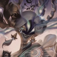 Ivy/Bóng thời không