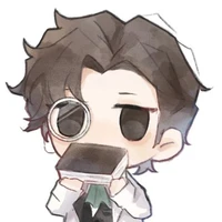 Orpheus/Tiểu thuyết gia