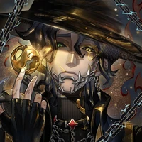 Alva/Hermit