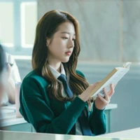 Baek Ha Rin