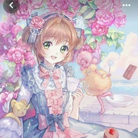 Kinomoto Sakura