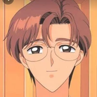 Kinomoto Fujitaka