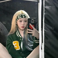 Kim Minjeong
