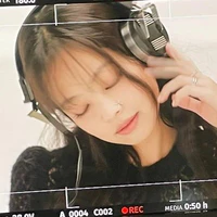 Kim Jennie