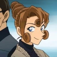 Kudo Yukiko