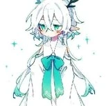 Kanaya/Kudo Harumi(lúc nhỏ)