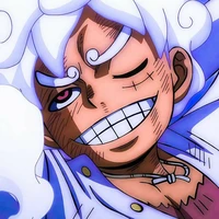 Luffy