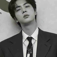 seok jin 