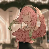 mitsuri