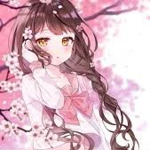 Nana Sakura