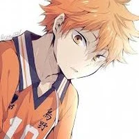 Hinata Shoyo