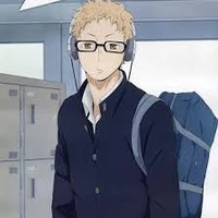 Tsukishima Kei