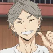 Sugawara Koushi