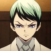 Yushiro