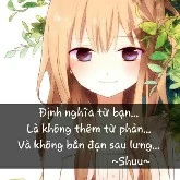 tác giả cute