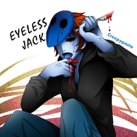 Eyeless Jack