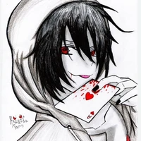 Jeff the killer