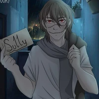 Sully( nhân cách khác của Liu)