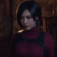 ada wong