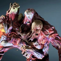 William birkin stage 2