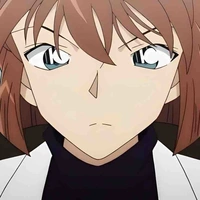 Sherry/Haibara