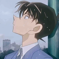 Shinichi/Conan