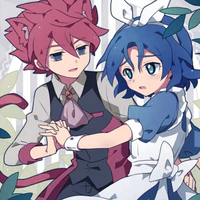 Nosaka x Hikaru