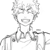 takemichi
