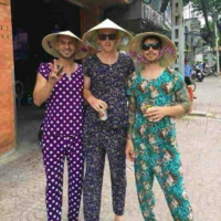 Nhân vật tào lao bí đao:)