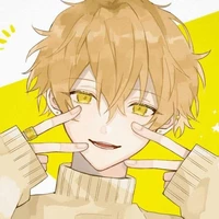 Lục Dung Dương _ omega