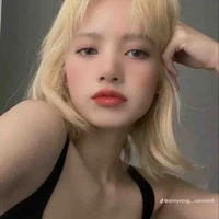 Lalisa Manobal [ Cô ]