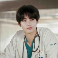 Kim Taehyung [ V ]