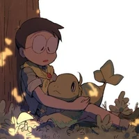 Nobi Nobita