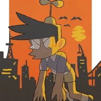 Honekawa Suneo