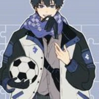 Isagi Yoichi
