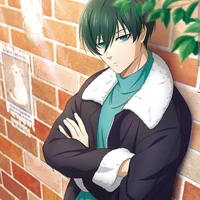 Itoshi Rin