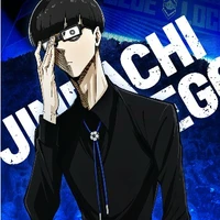 Ego Jinpachi
