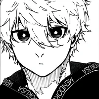 Seishiro Nagi