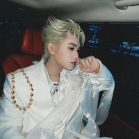 Hoàng Đức Duy (Captain Boy)