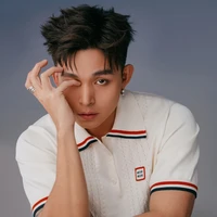 Jun em Huy