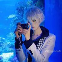 Nagi Seishiro