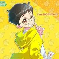 Nobita
