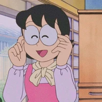 mẹ Nobita
