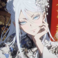 Gojo Kyoko_Michael