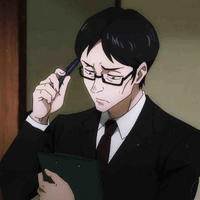 Ijichi Kiyokata