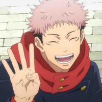Itadori Yuji