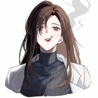 Ieiri Shoko