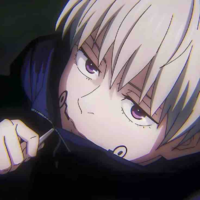Toge Inumaki